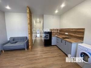 Студия квартира, на длительный срок, 25м2, 14/15 этаж