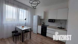 2-к квартира, посуточно, 60м2, 1/1 этаж