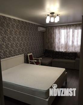 1-к квартира, на длительный срок, 41м2, 3/19 этаж