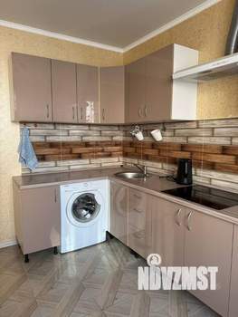 1-к квартира, на длительный срок, 39м2, 11/19 этаж