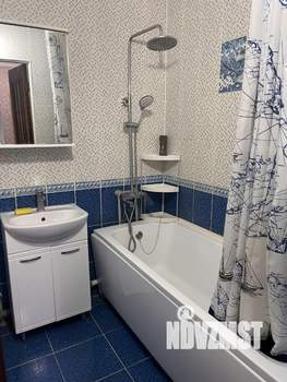 1-к квартира, на длительный срок, 36м2, 9/18 этаж