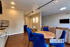 1-к квартира, на длительный срок, 41м2, 16/24 этаж