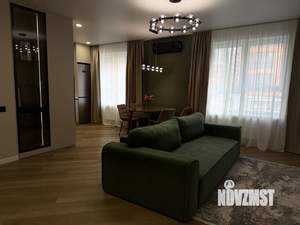 2-к квартира, на длительный срок, 72м2, 2/9 этаж