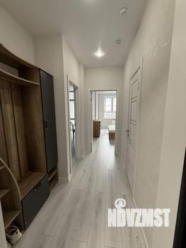 1-к квартира, на длительный срок, 65м2, 12/23 этаж