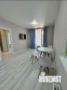 1-к квартира, на длительный срок, 43м2, 6/16 этаж