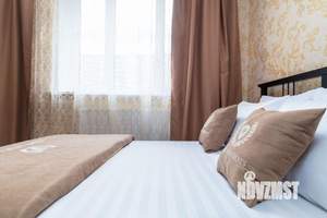 2-к квартира, посуточно, 65м2, 1/1 этаж