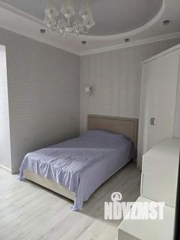 2-к квартира, на длительный срок, 60м2, 2/16 этаж