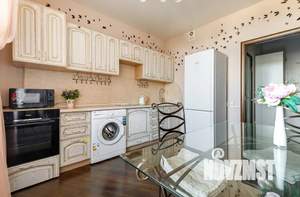 1-к квартира, посуточно, 41м2, 11/16 этаж