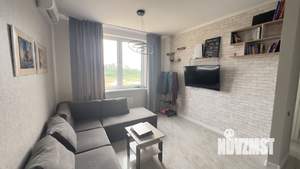 1-к квартира, на длительный срок, 44м2, 3/3 этаж