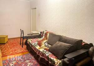 2-к квартира, на длительный срок, 50м2, 2/9 этаж