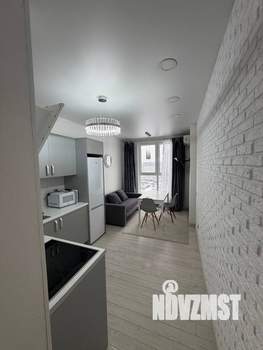 1-к квартира, на длительный срок, 45м2, 21/25 этаж