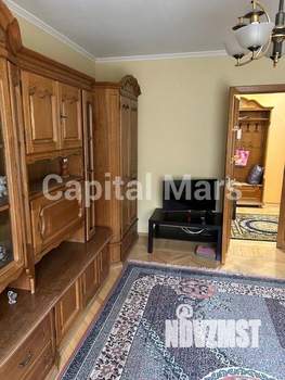 2-к квартира, на длительный срок, 55м2, 2/11 этаж