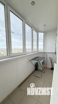 Студия квартира, на длительный срок, 27м2, 17/21 этаж