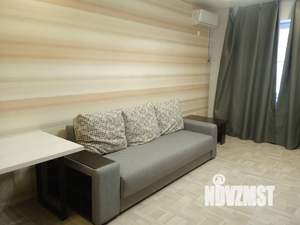 1-к квартира, на длительный срок, 40м2, 11/18 этаж