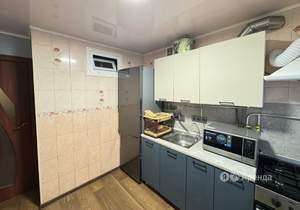 2-к квартира, на длительный срок, 48м2, 3/5 этаж