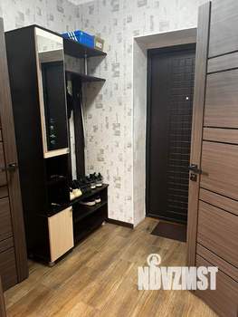 1-к квартира, на длительный срок, 36м2, 3/3 этаж