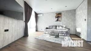 3-к квартира, на длительный срок, 100м2, 17/25 этаж