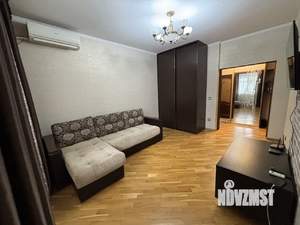 2-к квартира, на длительный срок, 55м2, 3/9 этаж