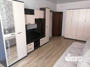 1-к квартира, на длительный срок, 42м2, 4/9 этаж