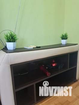 1-к квартира, посуточно, 40м2, 2/17 этаж