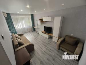 2-к квартира, на длительный срок, 44м2, 1/5 этаж