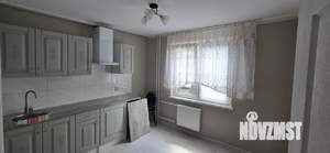 1-к квартира, на длительный срок, 38м2, 3/12 этаж
