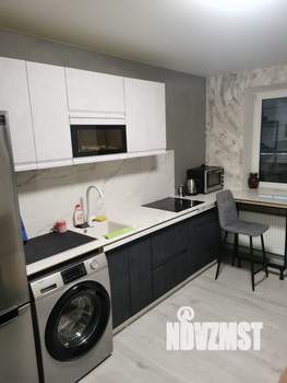 2-к квартира, на длительный срок, 42м2, 5/6 этаж