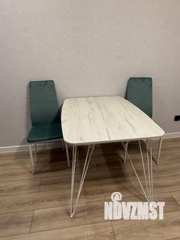 Студия квартира, посуточно, 23м2, 5/16 этаж