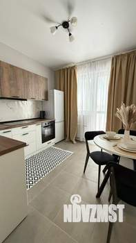 1-к квартира, посуточно, 42м2, 8/9 этаж