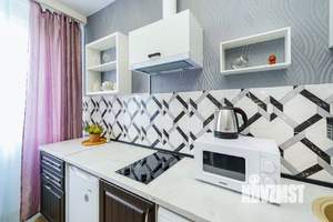 1-к квартира, посуточно, 41м2, 17/17 этаж