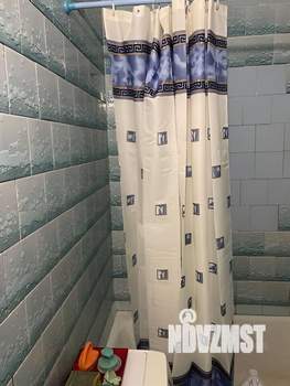 1-к квартира, на длительный срок, 34м2, 4/5 этаж