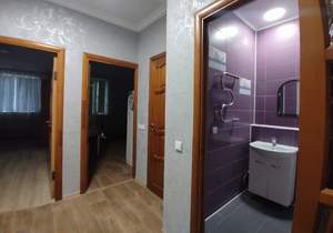 1-к квартира, на длительный срок, 39м2, 14/17 этаж