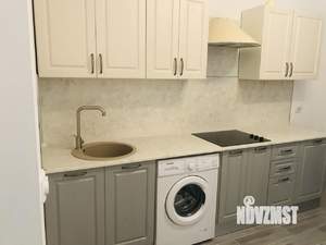 1-к квартира, на длительный срок, 39м2, 5/25 этаж