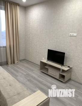1-к квартира, на длительный срок, 40м2, 8/19 этаж