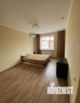 1-к квартира, на длительный срок, 40м2, 16/18 этаж