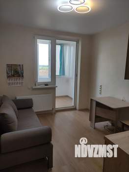 Студия квартира, на длительный срок, 20м2, 8/9 этаж