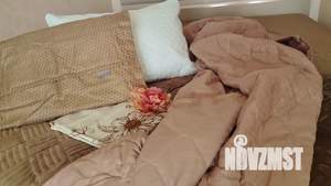 1-к квартира, посуточно, 40м2, 12/17 этаж