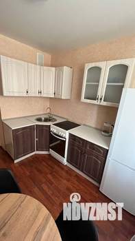 1-к квартира, на длительный срок, 34м2, 2/10 этаж
