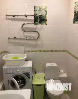 1-к квартира, на длительный срок, 39м2, 8/10 этаж