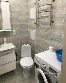 1-к квартира, на длительный срок, 38м2, 10/16 этаж