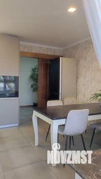 3-к квартира, на длительный срок, 91м2, 6/9 этаж