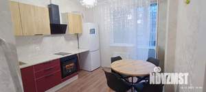 1-к квартира, на длительный срок, 33м2, 17/23 этаж