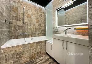 2-к квартира, на длительный срок, 53м2, 14/17 этаж