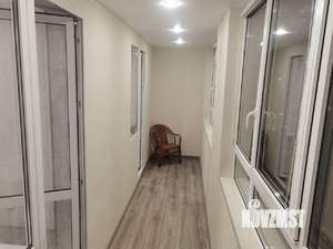 1-к квартира, на длительный срок, 40м2, 6/9 этаж