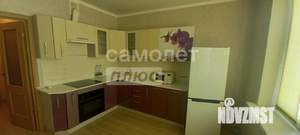1-к квартира, на длительный срок, 40м2, 13/16 этаж