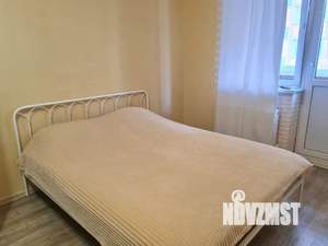 1-к квартира, посуточно, 25м2, 2/9 этаж