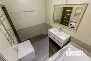 2-к квартира, на длительный срок, 75м2, 18/18 этаж
