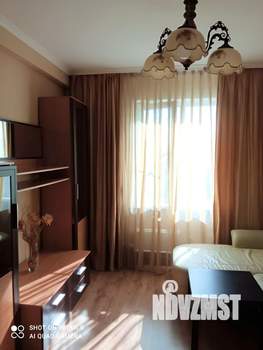 1-к квартира, на длительный срок, 33м2, 7/10 этаж