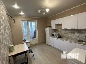 2-к квартира, на длительный срок, 62м2, 2/16 этаж