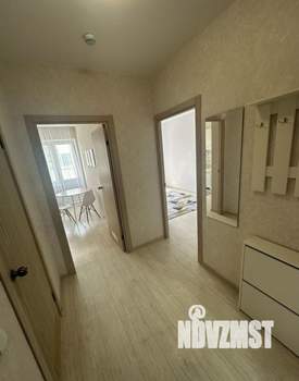 1-к квартира, на длительный срок, 43м2, 16/16 этаж